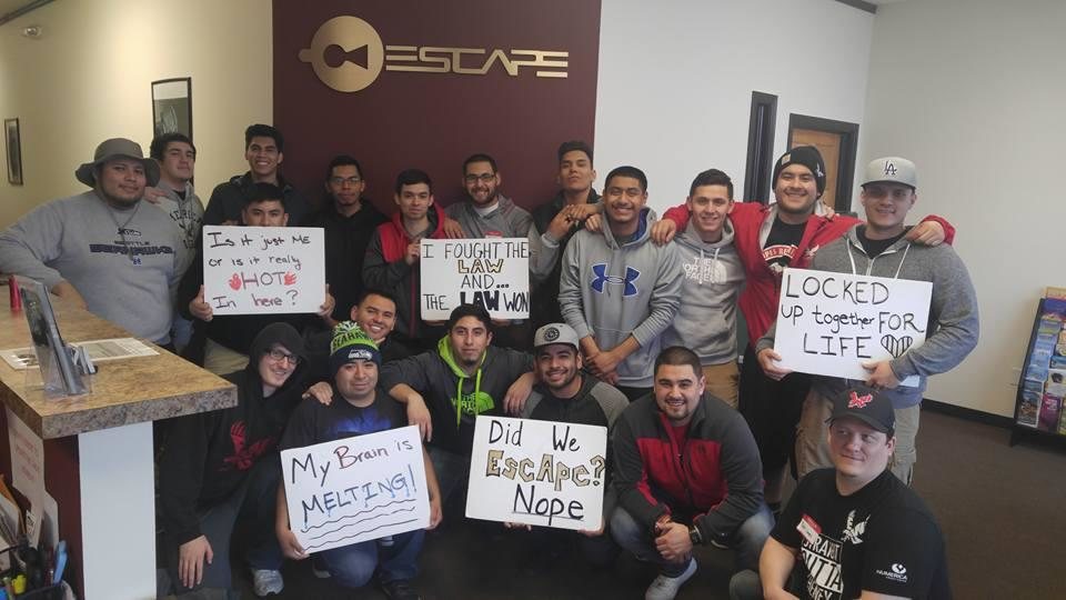 Escape Rooms In Spokane Wa Escape Rooms In Spokane Wa