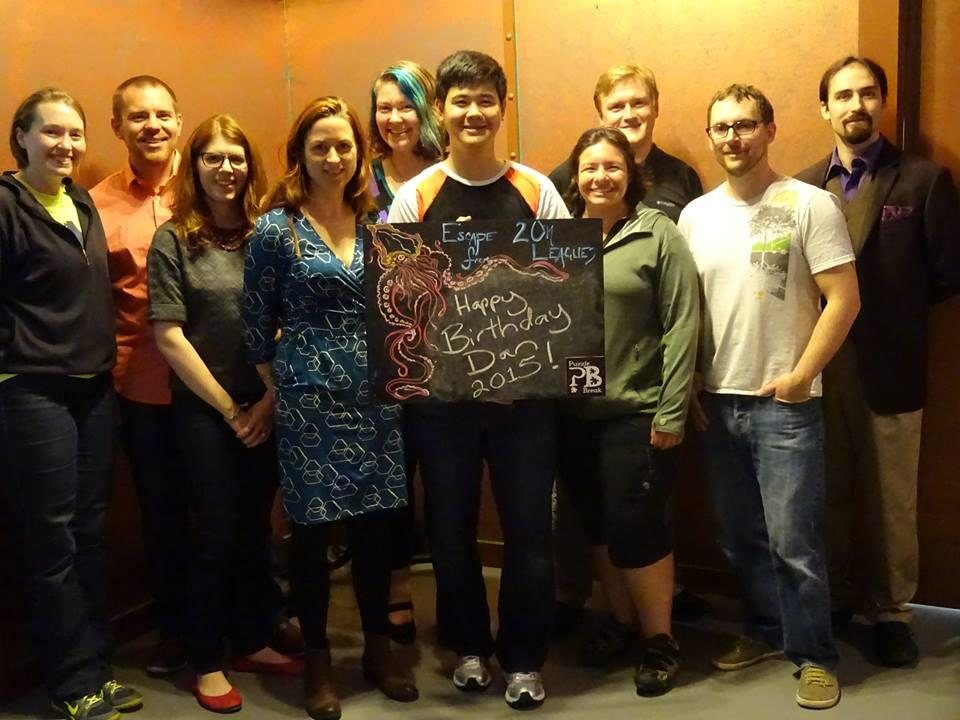 Escape Room Seattle Hours Escape Room Seattle Hours