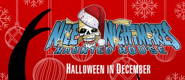 haunted nightmares events haunted nightmares events