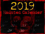 Attention Washington Haunt Owners